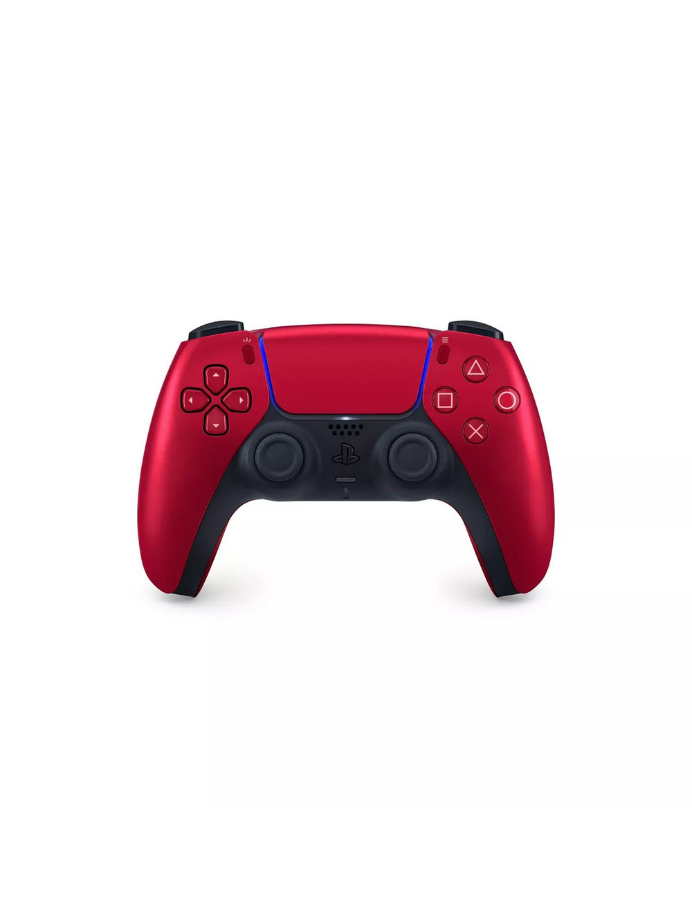 DualSense Wireless Controller for PS5 - Volcanic Red